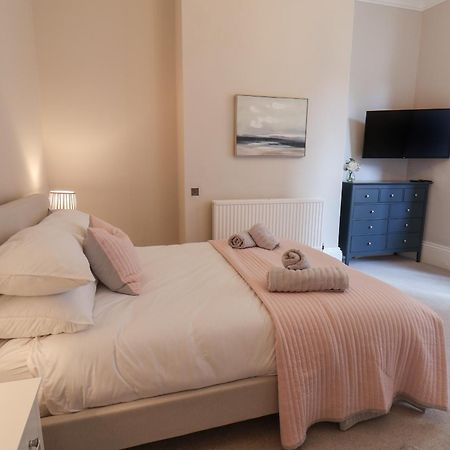 Spinnaker House Scarborough Extérieur photo
