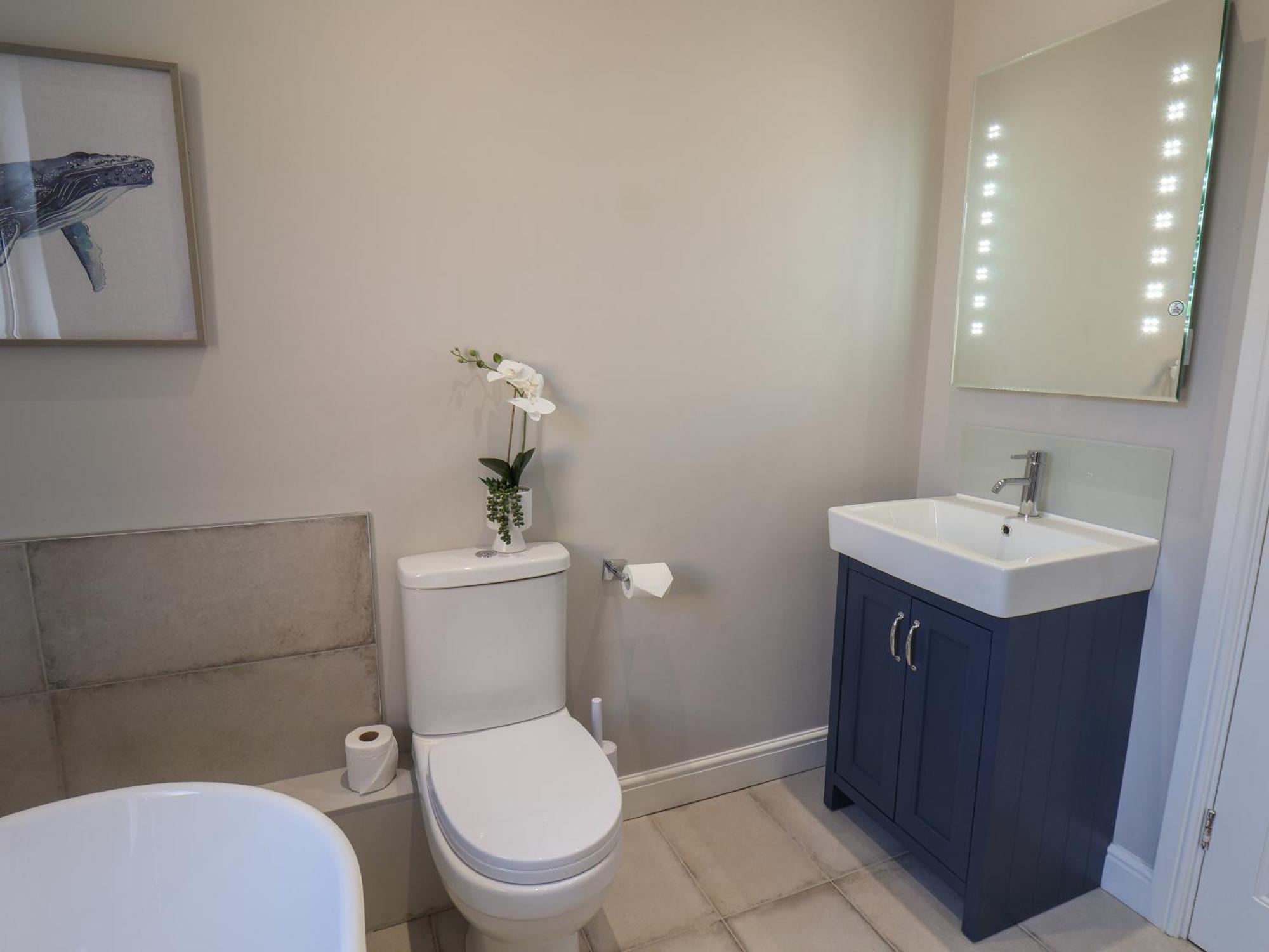Spinnaker House Scarborough Extérieur photo